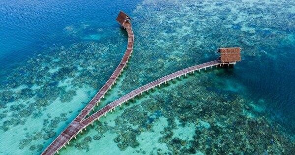 &#91;Coc Reg. Kepulauan Riau&#93; Kepri Isinya Laut Semua? Harus Kemana Kalau Mau Berwisata?