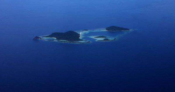 &#91;Coc Reg. Kepulauan Riau&#93; Kepri Isinya Laut Semua? Harus Kemana Kalau Mau Berwisata?