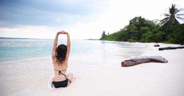 &#91;Coc Reg. Kepulauan Riau&#93; Kepri Isinya Laut Semua? Harus Kemana Kalau Mau Berwisata?