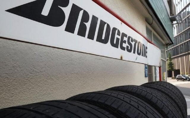 Bridgestone Gandeng Microsoft Buat Teknologi Terbaru