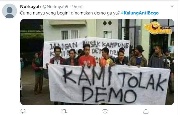 Eucalyptus, Kalung Anti Corona Milik Mentan