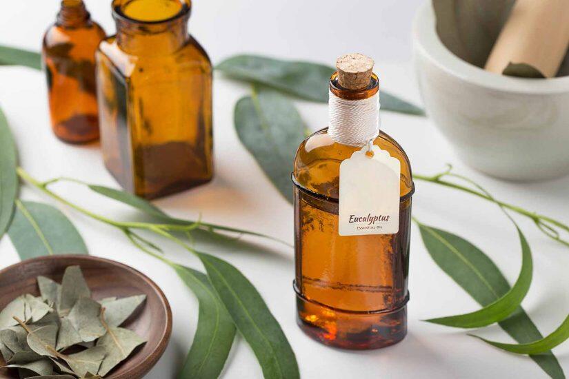 Kalung Anti Virus Corona yang Siap Diproduksi Ternyata Mengandung Eucalyptus Oil