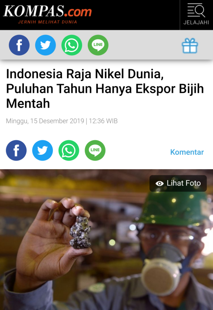 Denny Ungkap Radikalisme diIndonesia Soal Rebutan Primadona Dunia Mirip 1965,Waspada!