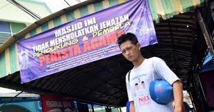 Warganet Bandingkan Reklamasi Era Ahok dan Anies, “Asal Ada Unsur Agama jadi Halal”