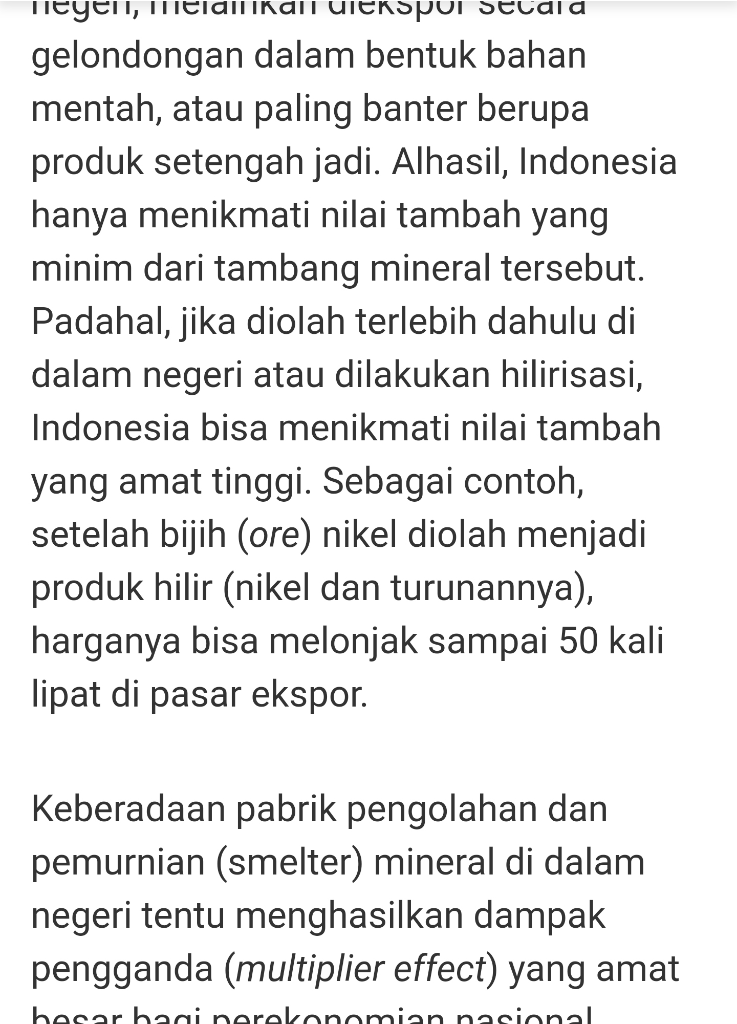Denny Ungkap Radikalisme diIndonesia Soal Rebutan Primadona Dunia Mirip 1965,Waspada!