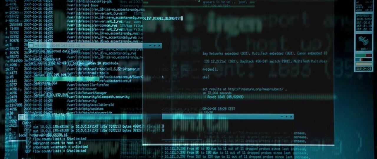 Perintah Dasar NMAP