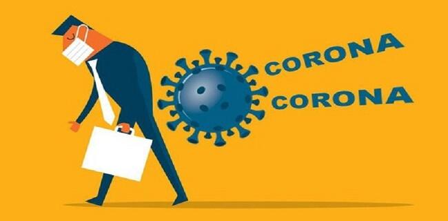 Ceritaku : Di Berhetikan Kerja Saat Masa Pandemi