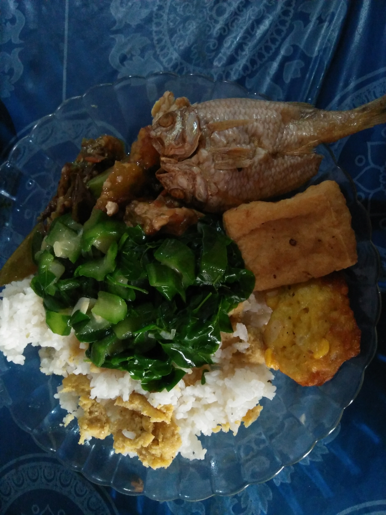 Kalian Tahu? Ini Makanan Khas Lumajang Yang Sederhana Namun Sangat Melegenda