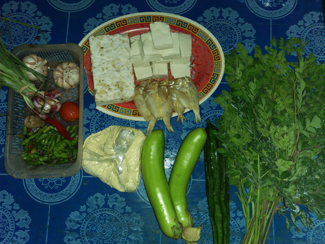 Kalian Tahu? Ini Makanan Khas Lumajang Yang Sederhana Namun Sangat Melegenda