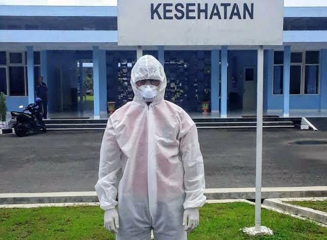 Serba Serbi Liga Sepakbola di Tengah Pandemi