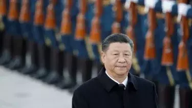 Bumerang Perang Bisa Berbalik Matikan China
