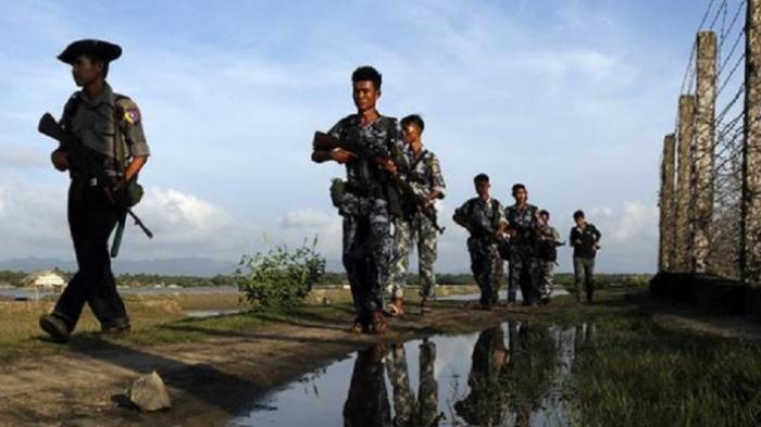Myanmar Tuduh China Ciptakan Masalah di Perbatasan, Minta Internasional Bertindak