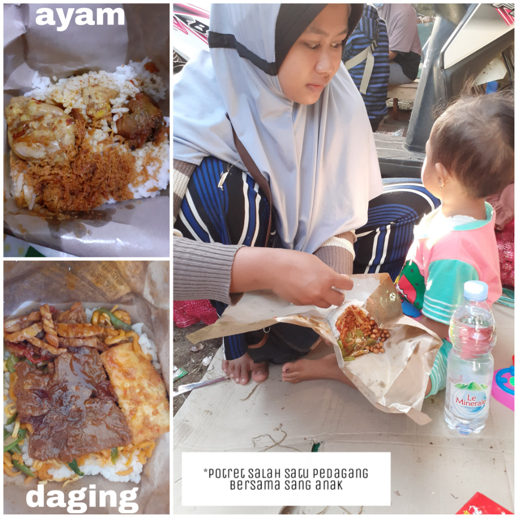 Menu Sarapan Khas Lombok yang Dijamin Bikin Ketagihan