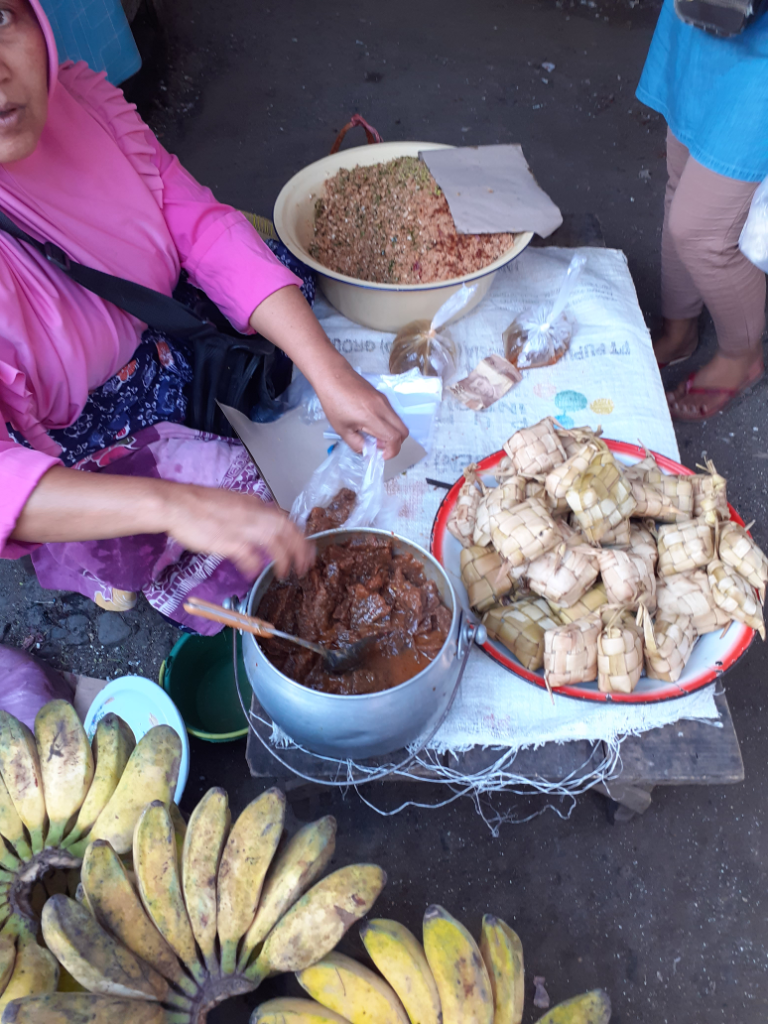 Menu Sarapan Khas Lombok yang Dijamin Bikin Ketagihan
