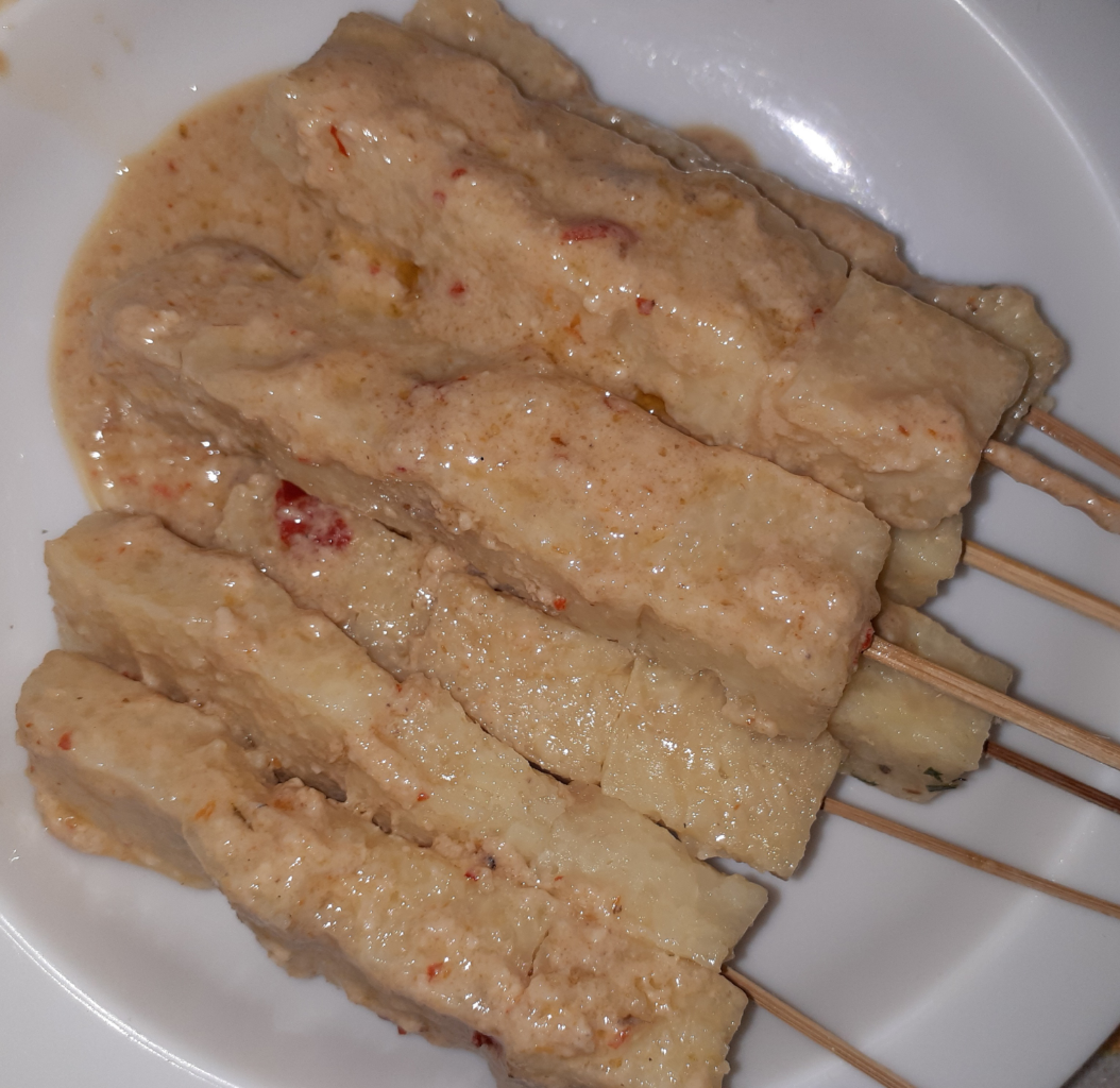 Menu Sarapan Khas Lombok yang Dijamin Bikin Ketagihan