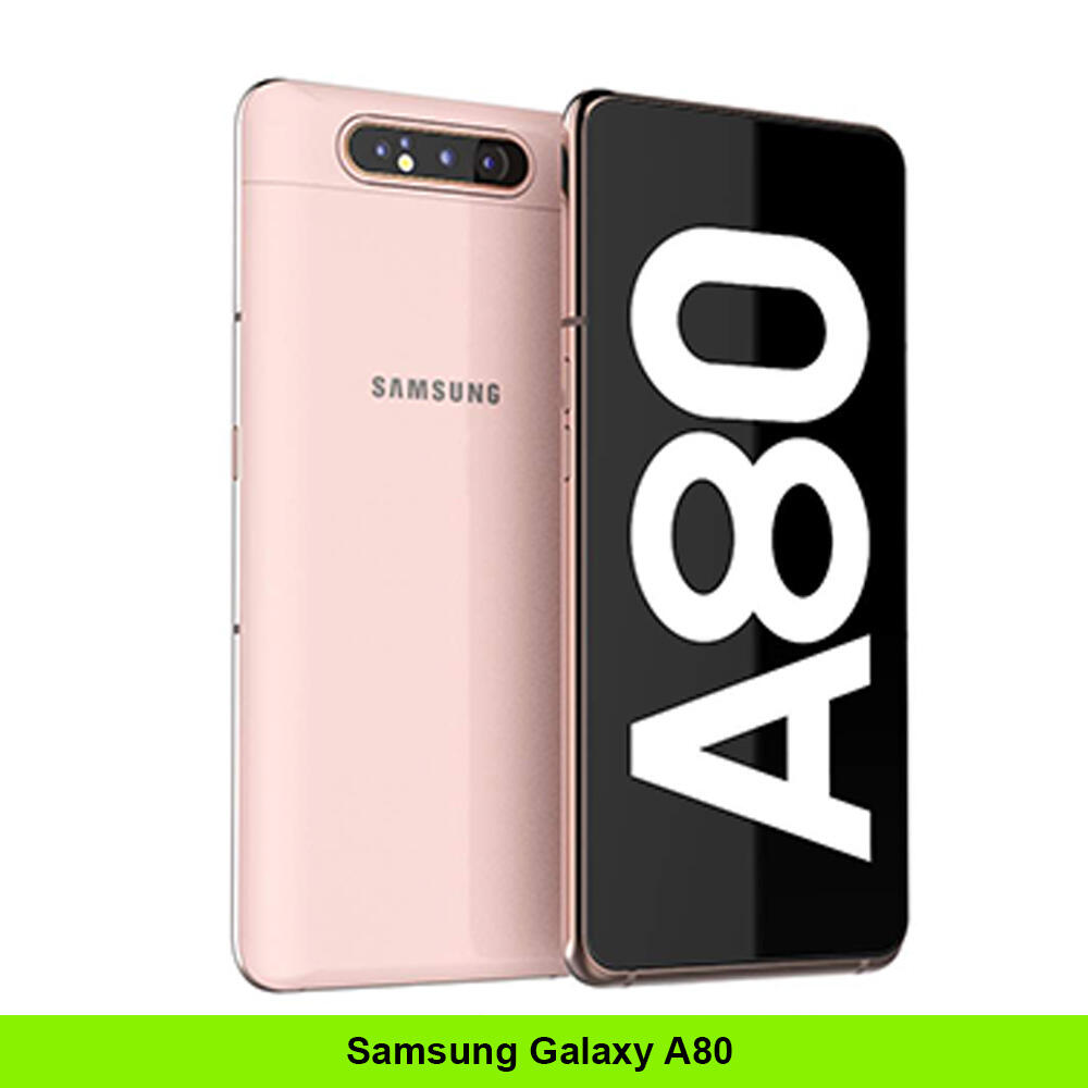 Berbagai Produk Samsung Series A Terbaru dan Recommended!