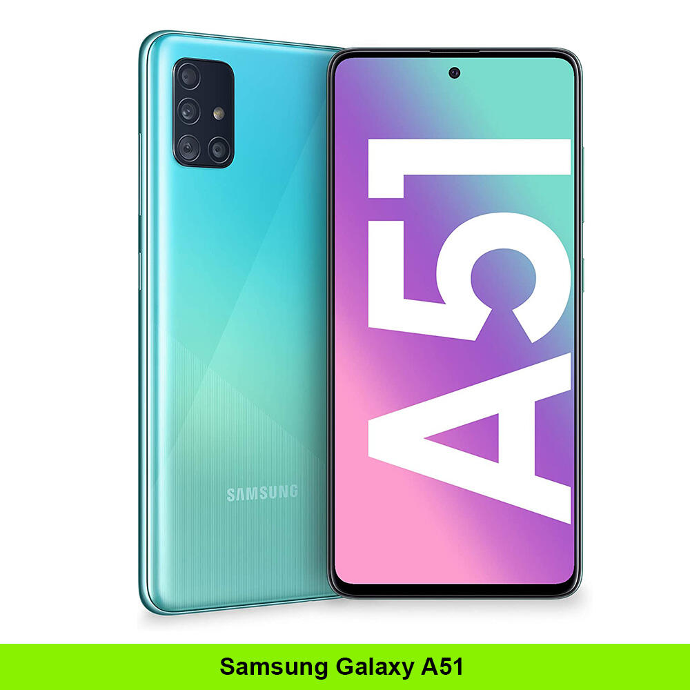 Berbagai Produk Samsung Series A Terbaru dan Recommended!