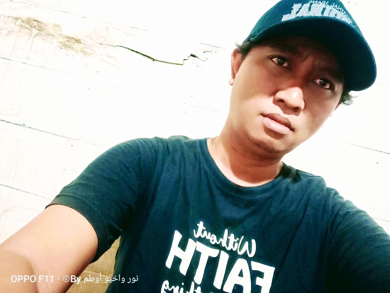 University Of People Ala Nadiem Makarim