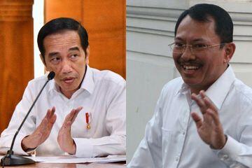 Inilah 3 Menteri yang Paling Diinginkan Masyarakat Untuk Segera Diganti, Sepakat?