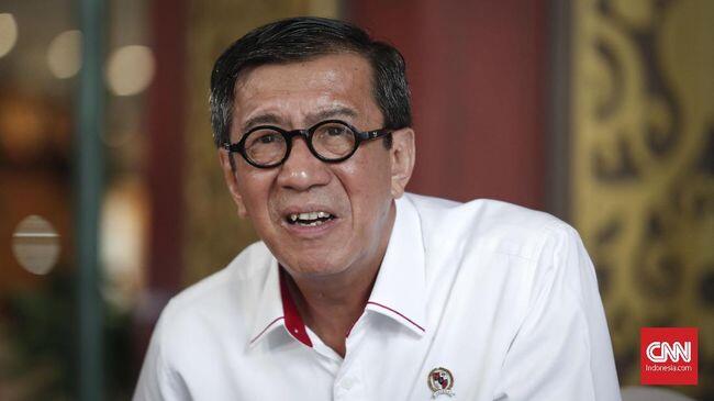Inilah 3 Menteri yang Paling Diinginkan Masyarakat Untuk Segera Diganti, Sepakat?