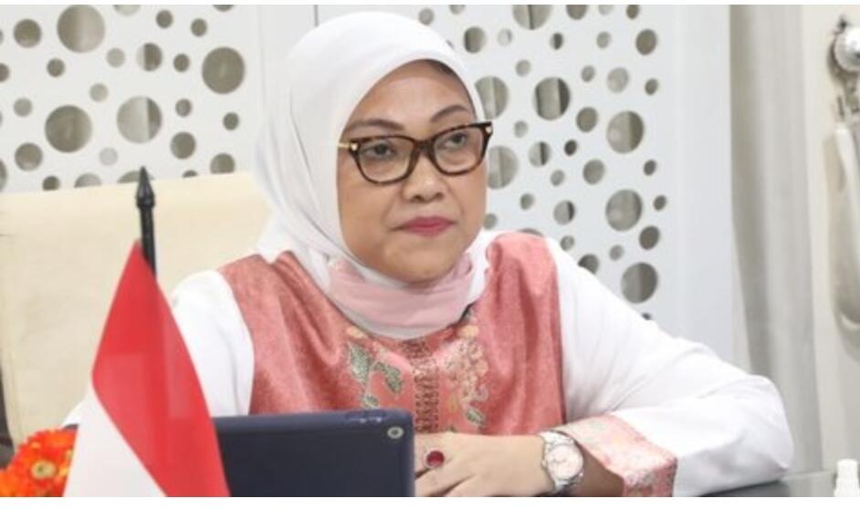 Inilah 3 Menteri yang Paling Diinginkan Masyarakat Untuk Segera Diganti, Sepakat?