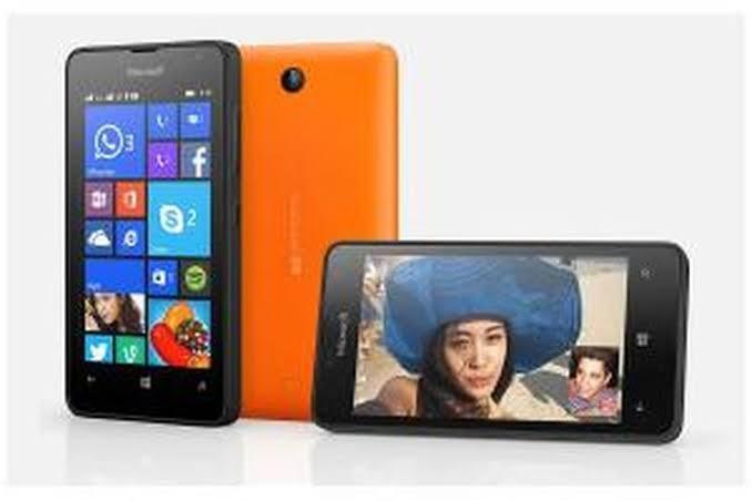 Mengenang Kembali 6 Ponsel Windows Phone, OS Yang Harus Tumbang Oleh Android