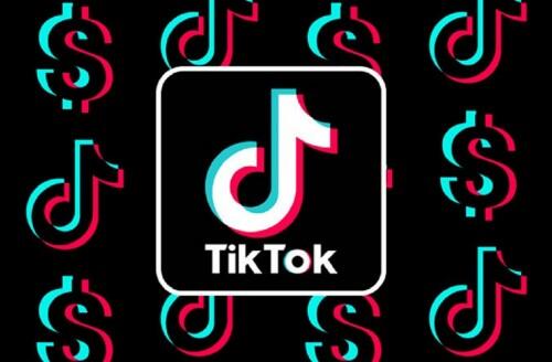 Ibu-Ibu Dicyduk Gara-Gara Main Tik-Tok