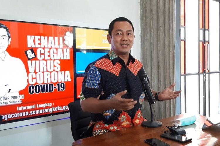 Waspada, Bersepeda Sambil Kenakan Masker Bisa Berujung Maut