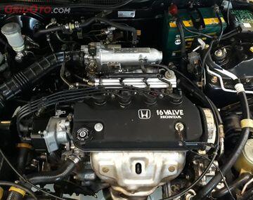 Honda Civic Genio, Mobil Sedan yang Merenggut Nyawa Nike Ardilla Pada Tahun 1995