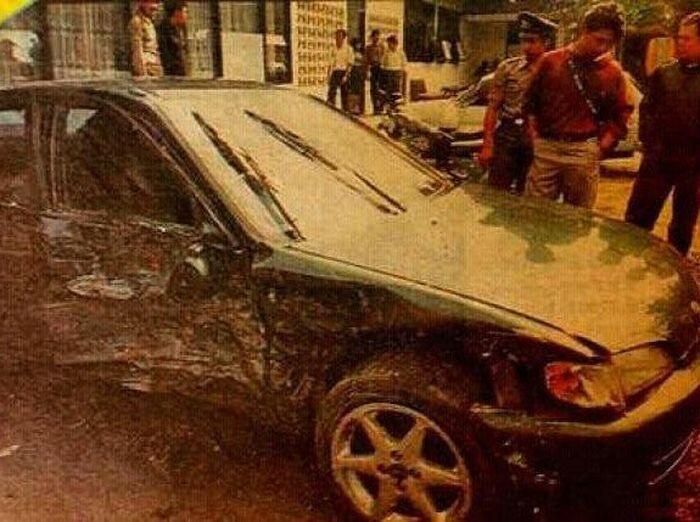 Honda Civic Genio, Mobil Sedan yang Merenggut Nyawa Nike Ardilla Pada Tahun 1995