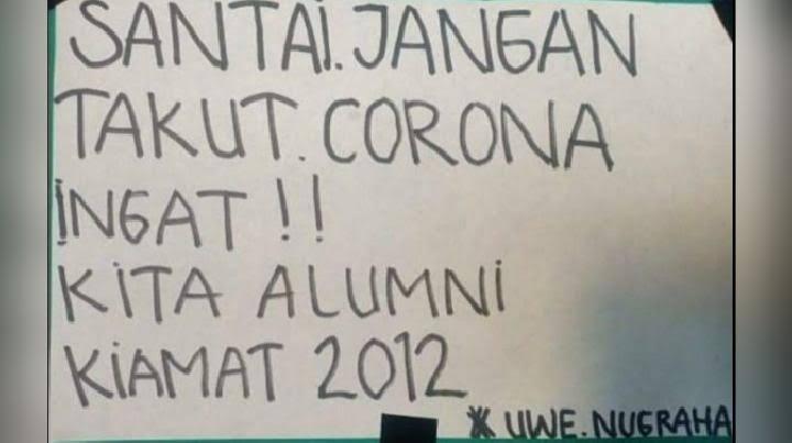 Rasio Kematian & Sembuh Corona di RI Lebih Buruk dari Dunia