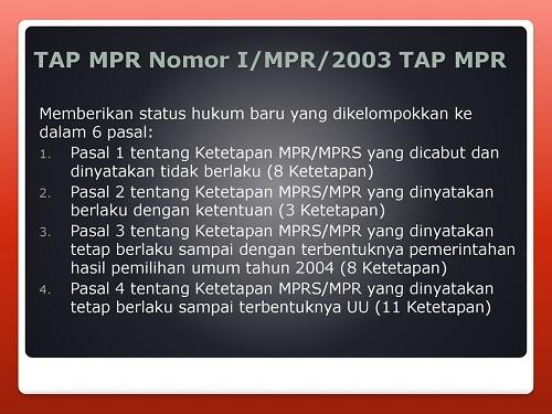 Deddy: Tuduhan RUU HIP Hidupkan PKI Ngawur!