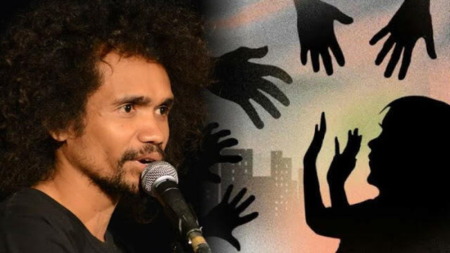 Bongkar Kasus Pejabat Gereja soal Perempuan, Sastrawan Felix Nesi Ditahan Polisi