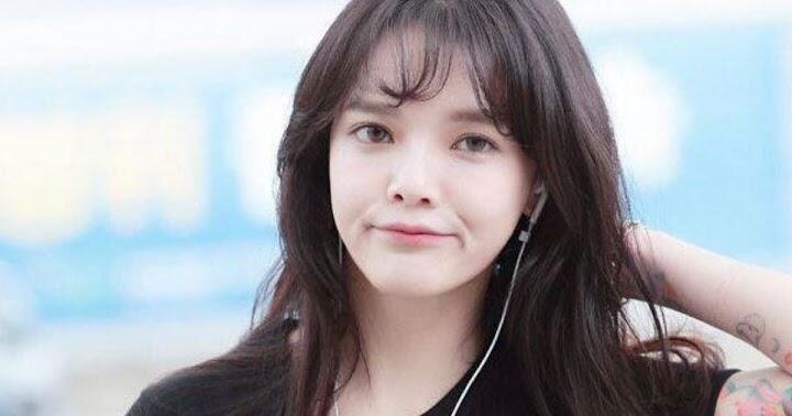 Usai Mina Mengaku Dibully, Jawaban Wawancara Jimin 'AOA' Tahun Lalu Dianggap Fiksi