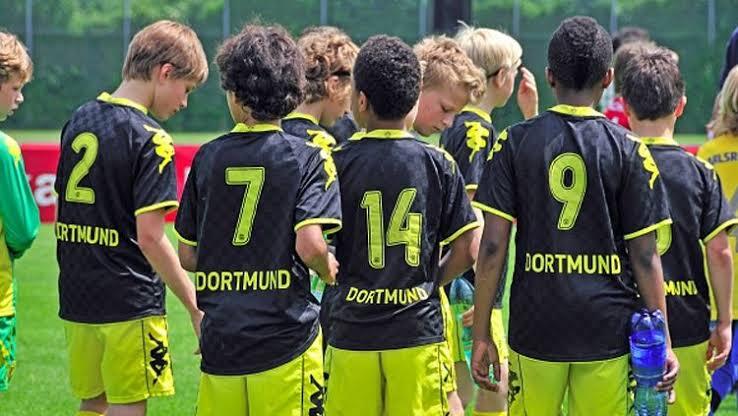 Anak Muda Berbakat Pabrikan Jerman Dan Jepang