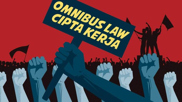 Omnibus Law, Apasih Itu?