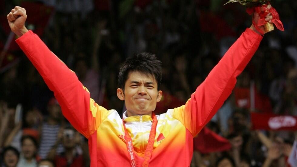 Lin Dan Pensiun, Akhir Era F4 Di Bulu Tangkis