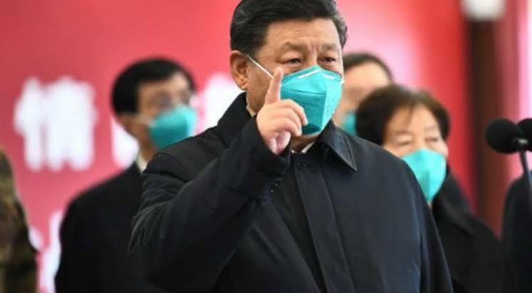 Jepang Tolak Kunjungan Presiden China Karena Virus Corona &amp; Cengkeraman ke Hong Kong