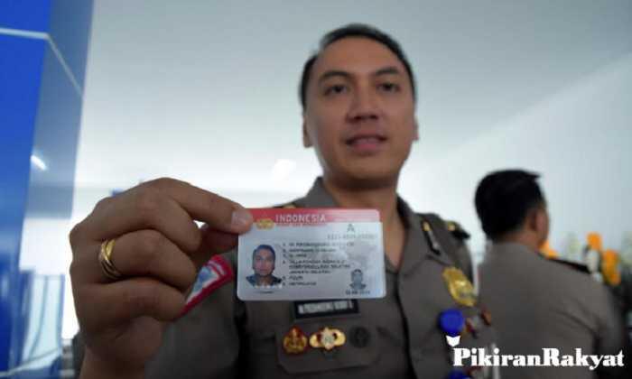 Buat SIM Internasional Bisa dari Rumah, Begini Cara dan Dokumen yang Dibutuhkan