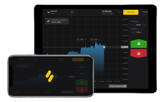 Mimpi seorang Trader sukses