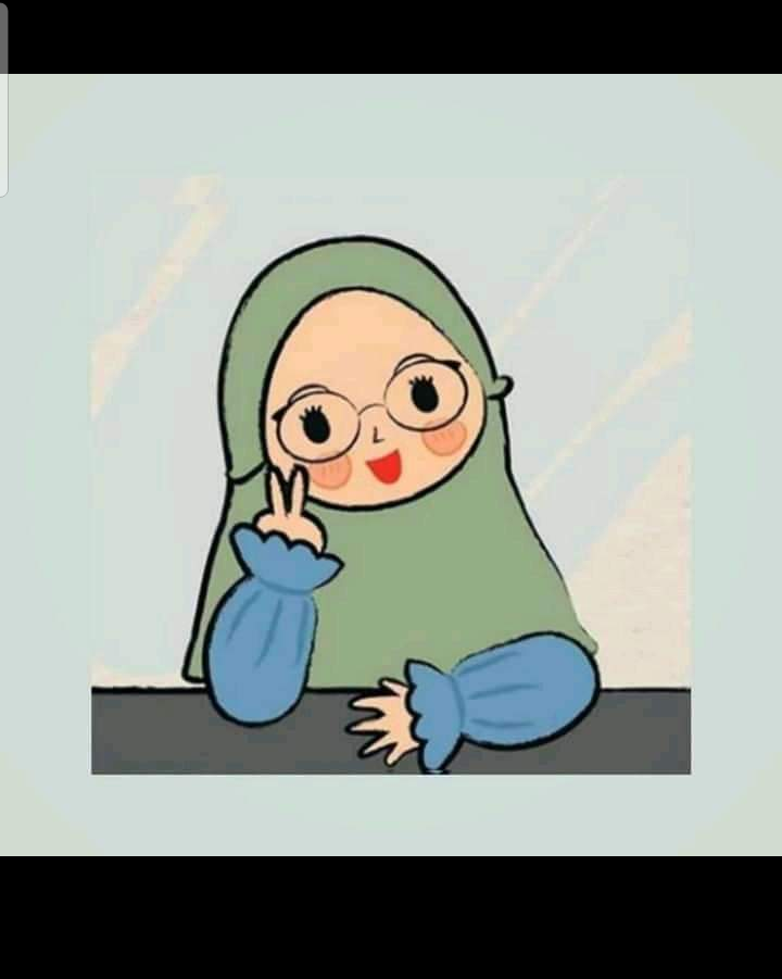 Kisah Inspiratif ; Ainal Marziah