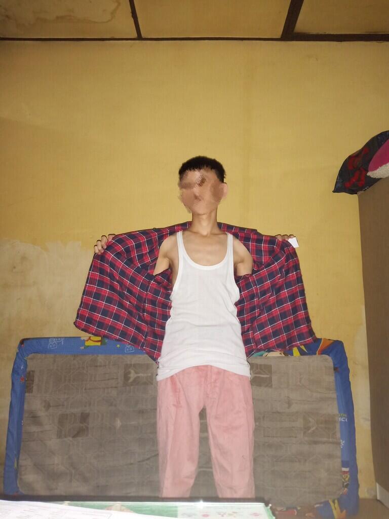 Cowok bersinglet disukai para cewek gak?