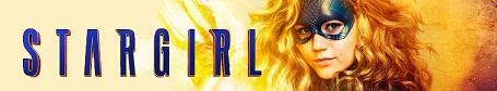 VEISTERN Series '20 : Stargirl,LA's Finest,Blindspot,White Lines,Alex Rider,Love Life