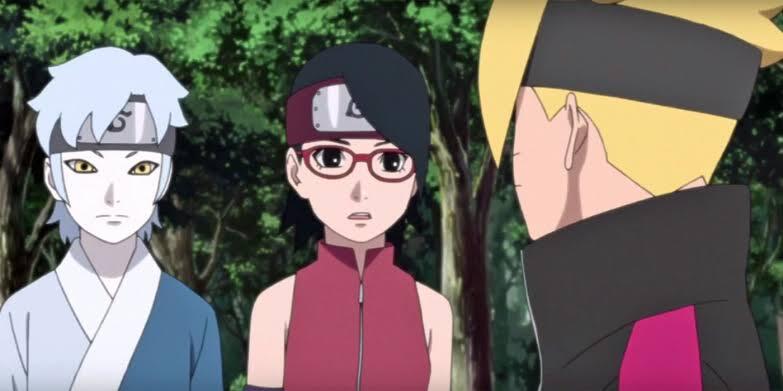 5 Alasan Kenapa Boruto Adalah Salah Satu Anime Terburuk Sepanjang Masa