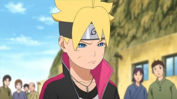 5 Alasan Kenapa Boruto Adalah Salah Satu Anime Terburuk Sepanjang Masa