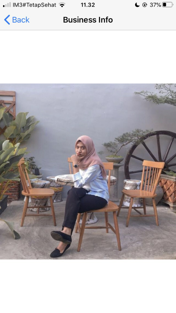 PENIPU ONLINE SHOP! HATI HATI GAN!!!
