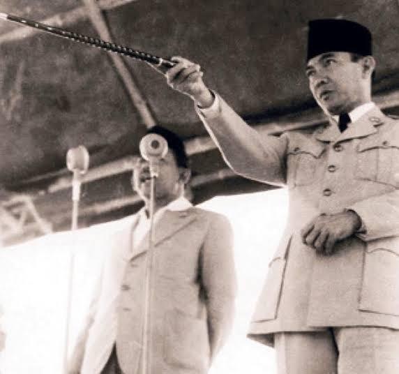 Mendidik Bangsa melalui perbedaan pendapat