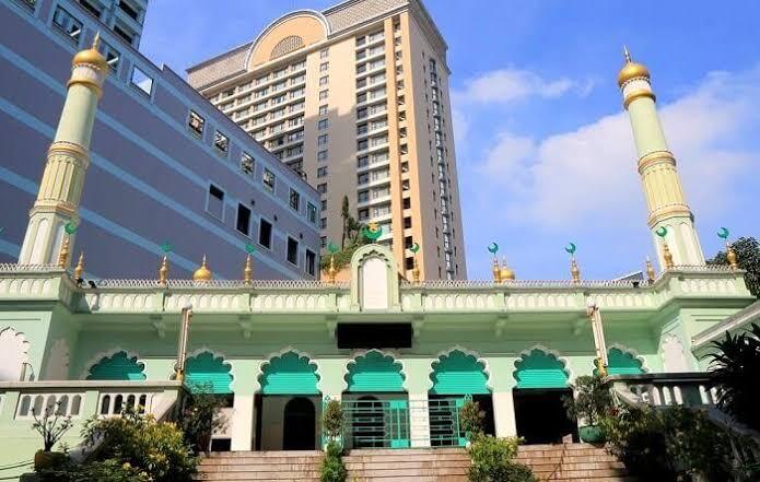 Sadarkah komunis itu bagian dari kita sampai sekarang.