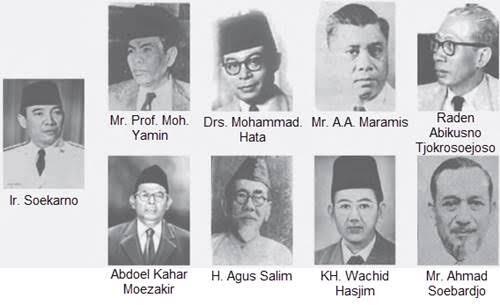Sadarkah komunis itu bagian dari kita sampai sekarang.
