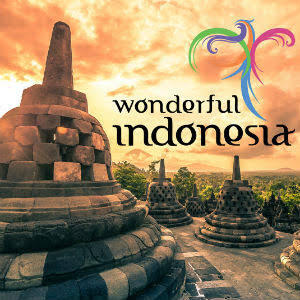 Reaction Wonderful Indonesia 2020